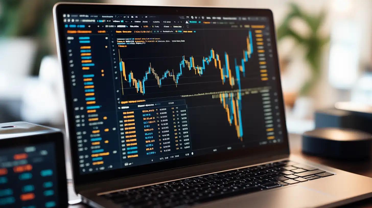 Formation Banque - Patrimoine - Marchés financiers