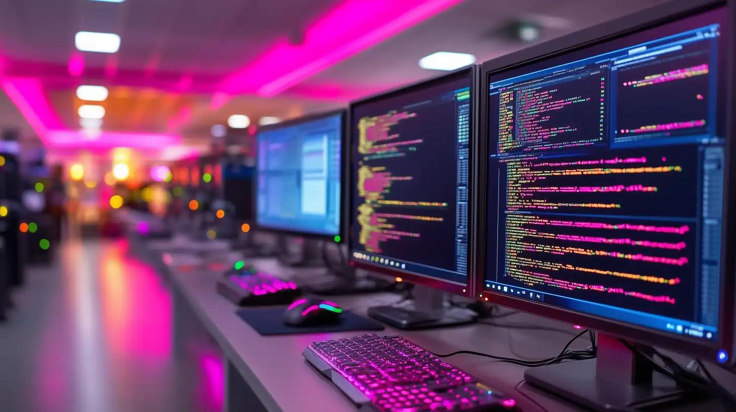 Formation Langages de balisage