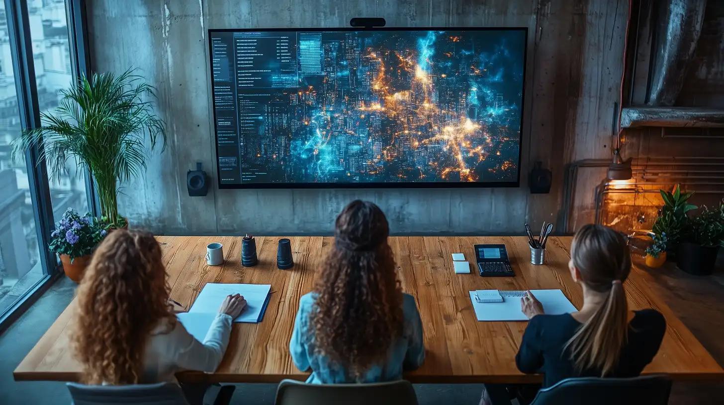 Formation OpenRail ConceptStation