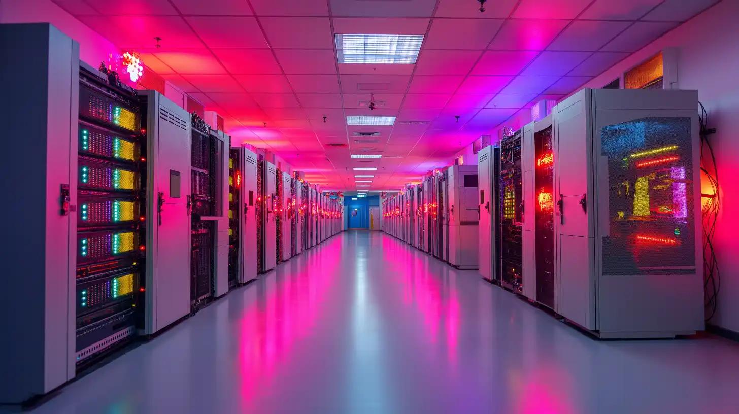 Formation Administration logicielle