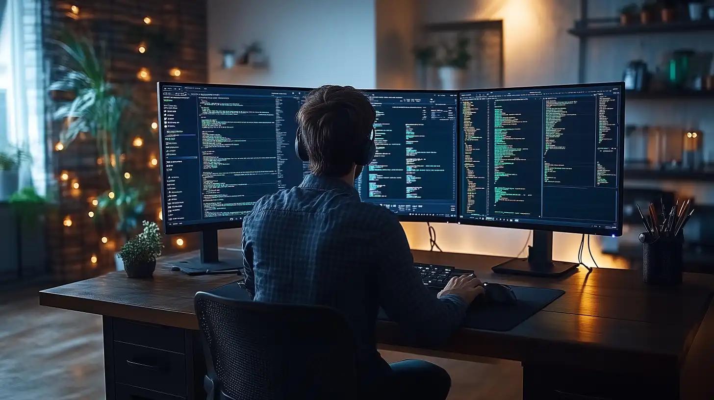 Formation VB Decompiler