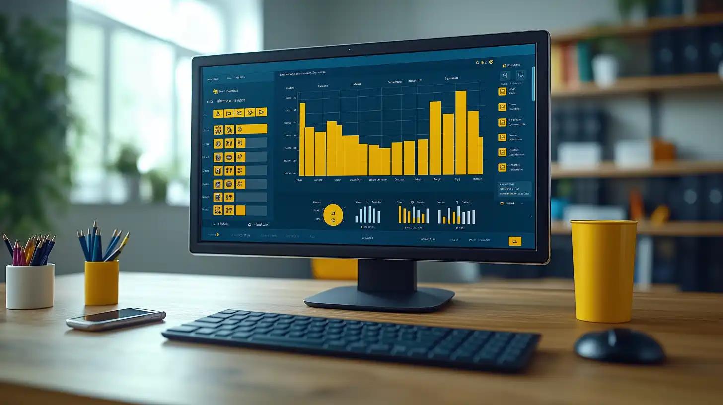 Formation Applicatif Métier Usinage