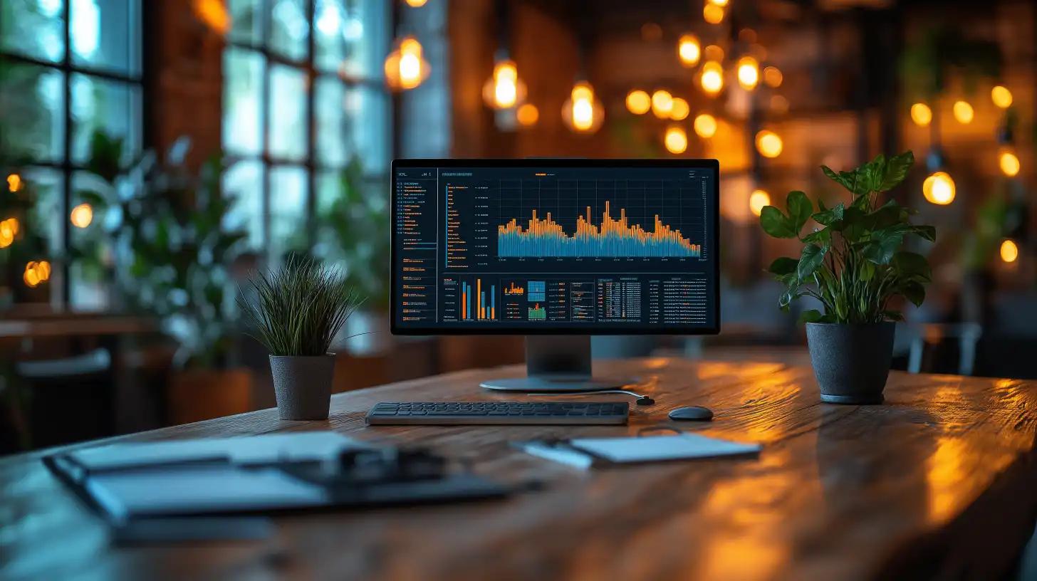 Formation Data Management