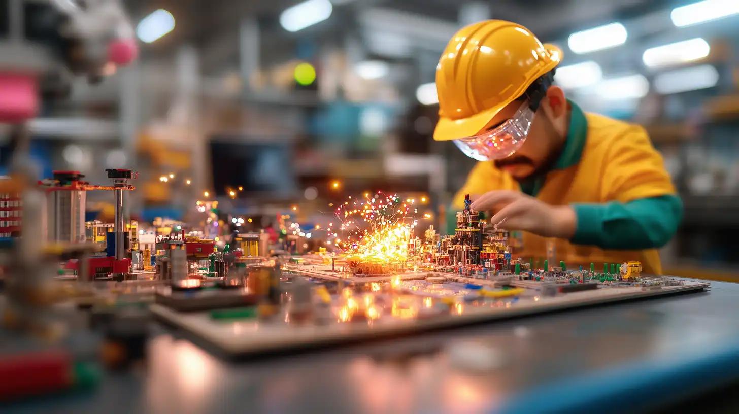 Formation HyperLynx PI