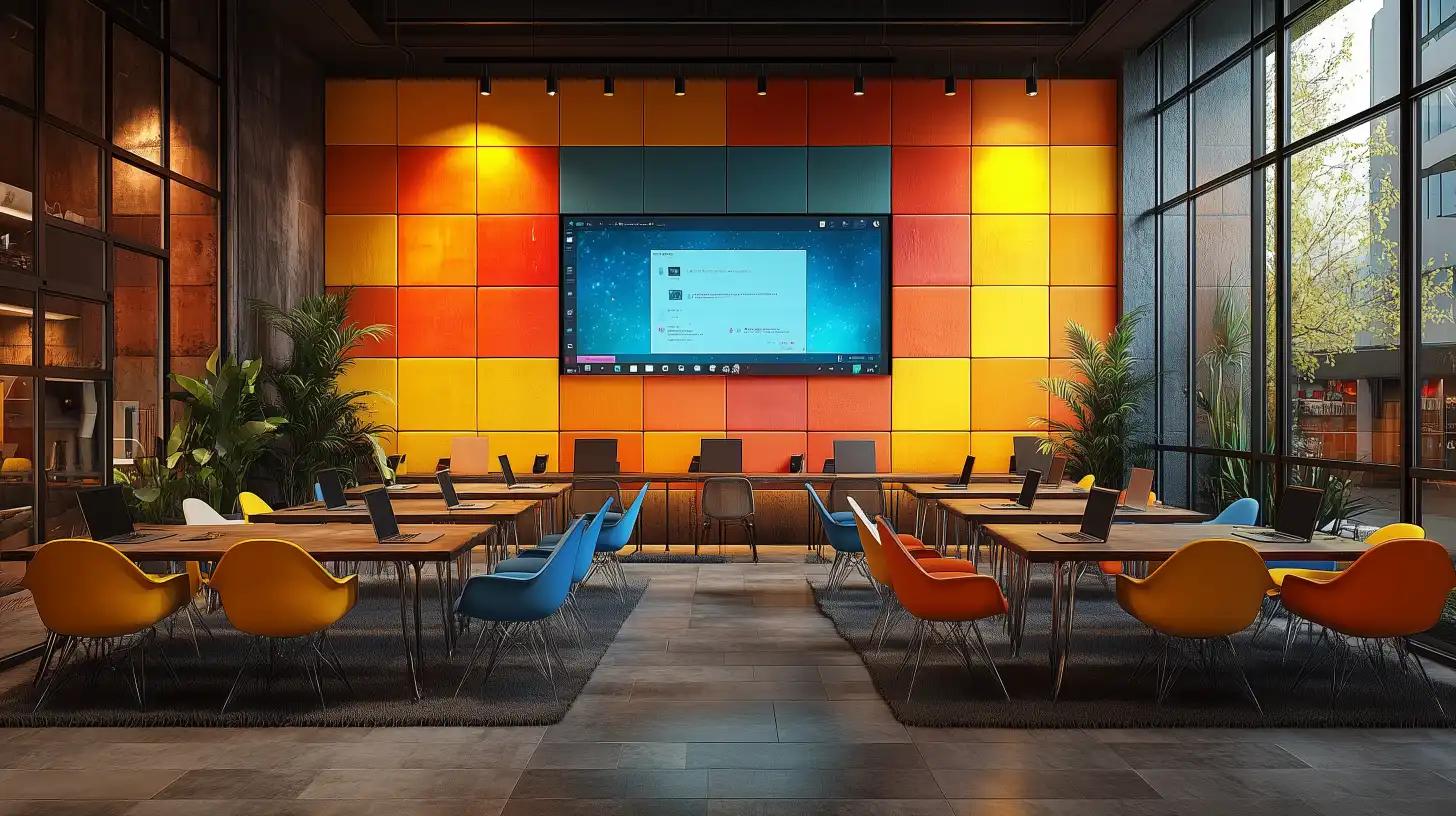 Formation Communication - Marketing - Webmarketing