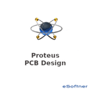 Formation Proteus PCB Design